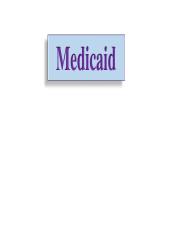 NRP508 Wk 6 Medicaid.pdf