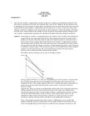 Labor economics_Assignment3_SOLUTION.pdf