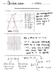 Maleah Nelson - Math 3 Unit 4A Assessment Review.pdf
