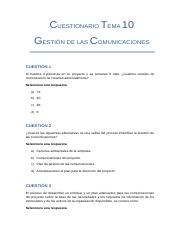 Cuestionario Tema 10. Gestión de comunicaciones.docx