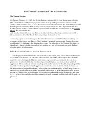 Truman Doctrine ^0 Marshall Plan.pdf