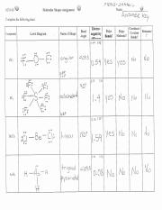 w-molecular shapes worksheet answers.pdf