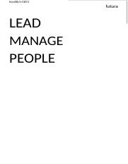 SITXHRM003-Lead-and-Manage-People.doc