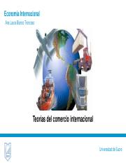 2. Teorías del comercio internacional.pdf