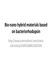 bacteriorhodopsin new.pdf