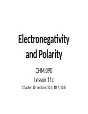 11c-Electronegativity-and-Polarity.pptx