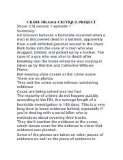 CRIME DRAMA CRITIQUE PROJECT.pdf