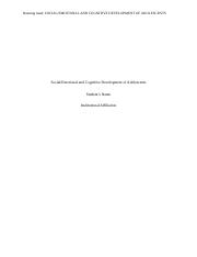 cognitive development of adolescents.edited.docx
