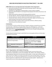 Recruitment and Selection Term Project.pdf