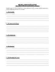 Structure of A Covenant - Worksheet.doc