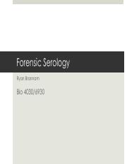 Forensic Serology.pdf