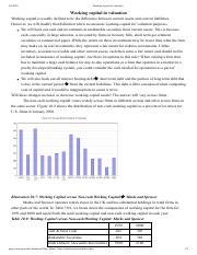 Working capital in valuation.pdf