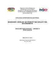 COT-3-Arpan-9-Paikot-na-Daloy-ng-Ekonomiya.docx