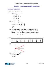 312241524-Using-Parametric-Equations-Solutions-pdf.pdf