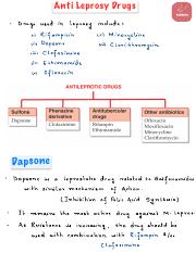 12. Anti Leprosy Drugs.pdf