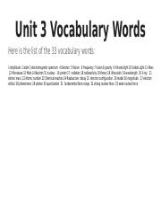 Elena Rado -  Unit 3 Vocabulary.pptx