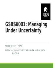 Week 3 PPT - Uncertainty and Risk in Decision Making(1) (1).pptx
