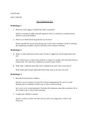 ASL 2 Homework 10.1.docx