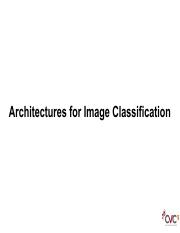 Week 6_CNN Classification architectures.pdf