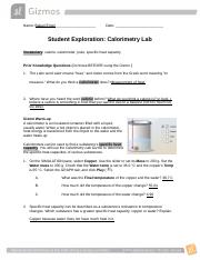 Bakari Emeri Calorimetry Gizmo Lab Sheet.docx