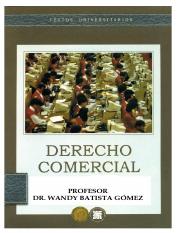 Derecho Comercial - Wandy Batista.pdf