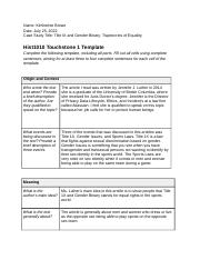 Touchstone 1 Template History.docx