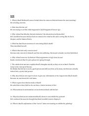 Dorian Gray questions.pdf