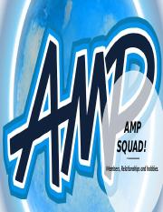 AMP WORLD.pptx