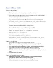 Exam III Study Guide (1).docx