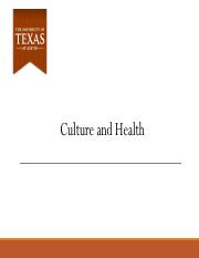 Week 13 Day 2 Culture and Health.pdf