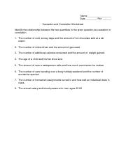Causation worksheet.pdf