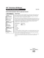 AP Calc AB MC 2016.pdf