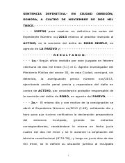 Sentencia Penal Robo Simple.pdf