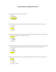 Central Tendency M-Ch Test - Answers.docx