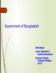 C-01, Constitution of Bangladesh..pptx