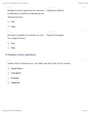 Test: APUSH 3rd Qtr. Exam Study Guide | Quizlet pt 2.pdf