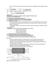 7. MCAT Physics 8. Electrostatics and Electromagnetism - Google 文档.pdf