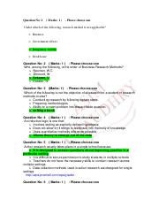 Statistics and Probability - STA301 Fall 2009 All Mid Term Papers.pdf