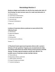 24. Neonatology Revision 3.pdf