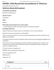 Examen_ [APEB1-10%] Resolución de problemas 2_ Matrices CORREGIDO.pdf