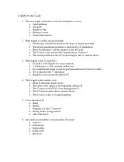 Physiology MCQ - CVS.pdf