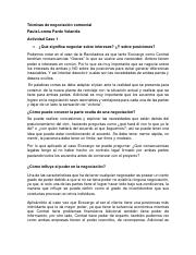 Técnicas de negociación comercial Taller 1.pdf