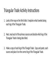 Triangular Trade Activity (2).pptx