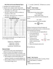 Notes - Metric Prefixes and Conversions.docx