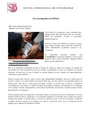 La corrupción en el Perú-articulo.pdf