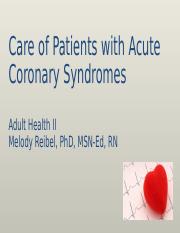 Care of patients with Acute Coronary Syndrome - Tagged.pdf