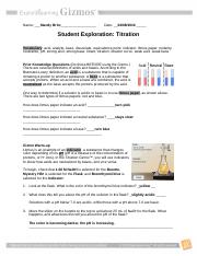 Gizmo Titration Student Lab Sheet.doc