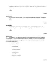 BIS 400 Notes 7.pdf