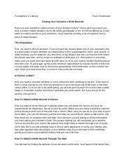 Evan Christensen - Final Draft How To Essay.docx