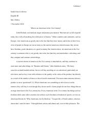 American Dream Essay 2.pdf